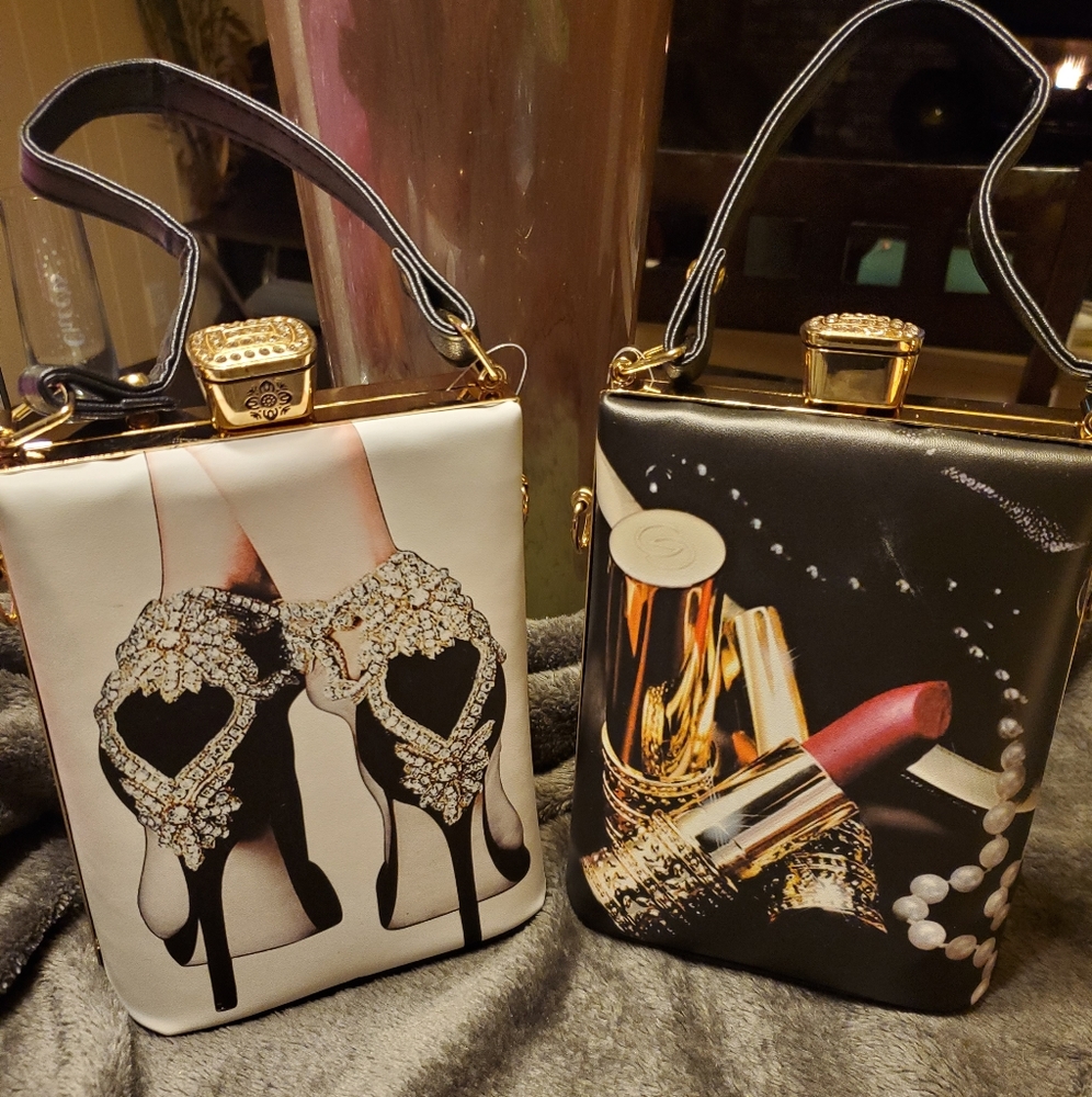 Fashion Handbags